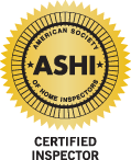 ASHI Certified